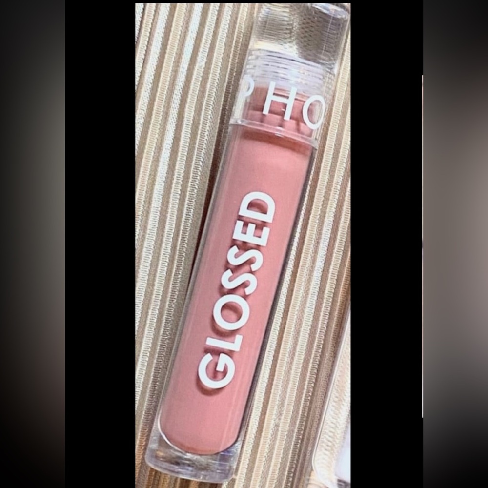 Sephora Glossed Hydrating Lip Gloss - BUSY